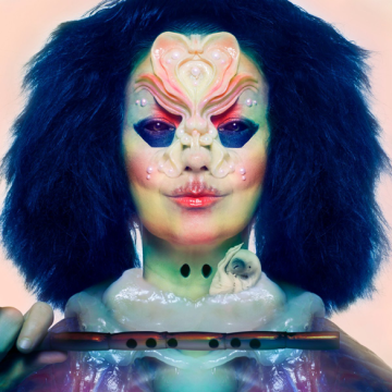 « Blissing Me », l’utopie islandaise de Björk à son summum