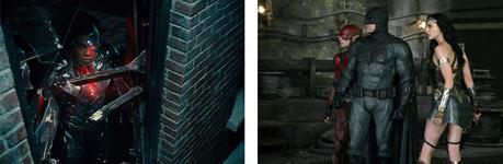 [Critique] Justice League