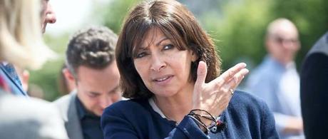 Hidalgo : le scandale continue, la diversion aussi !