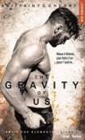 The Elements #4 – The Gravity of us – Brittainy C. Cherry