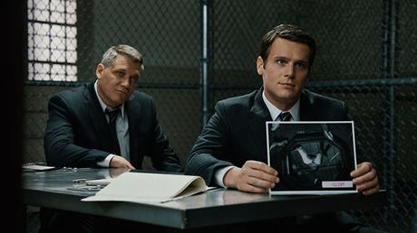 MINDHUNTER une série captivante