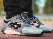 Woei Asics Gel-Lyte Vintage Nylon release date