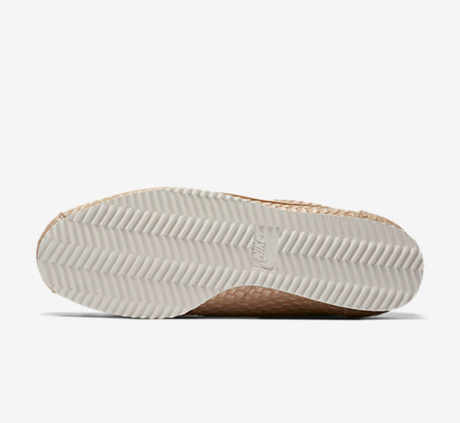 Nike Pack Metallic Anaconda