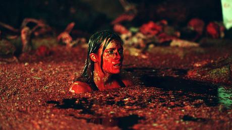 The Descent (2005), Neil Marshall