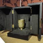 Puiforcat : Quand le savoir-faire Français s’exporte dans l’empire du Milieu Puiforcat : Quand le savoir-faire Français s’exporte dans l’empire du Milieu