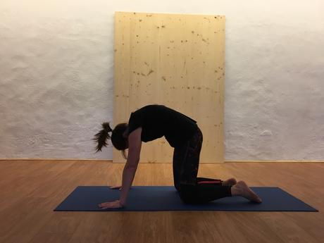 5 postures de yoga pour soulager le dos