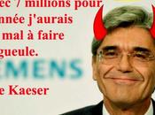 13.000 licenciements avec milliards bénefs