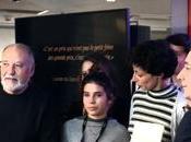 Remise prix Goncourt lycéens 2017