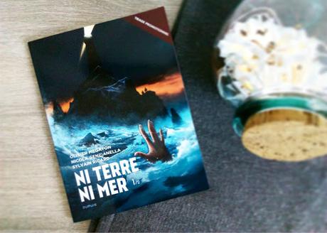 Ni terre ni mer, tome 1