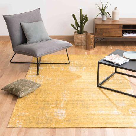 Déco ethnique chez Maisons du Monde