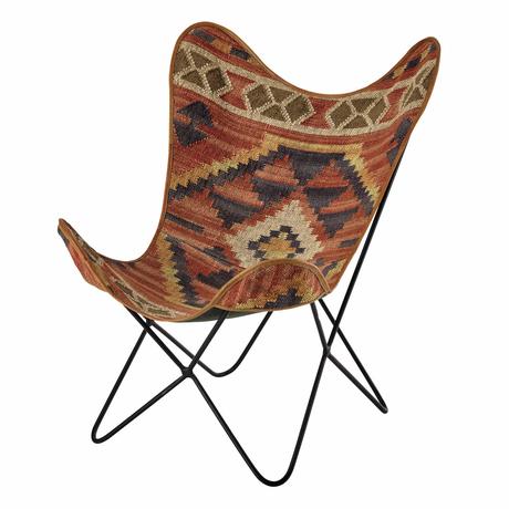 Déco ethnique chez Maisons du Monde