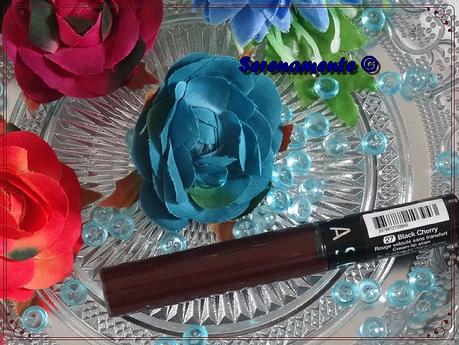 Mon avis sur les rouges à lèvres sans transfert Sephora sombres ! Mon avis sur les rouges à lèvres sans transfert Sephora sombres !