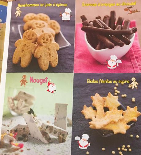 La Cuisine des P’tits Chefs – N°2 Spécial Fêtes