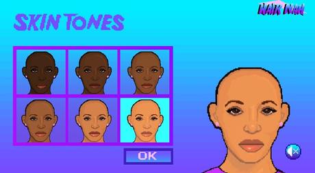 Irritée qu’on lui touche les cheveux sans arrêt, elle crée un jeu vidéo 8 bits Irritée qu’on lui touche les cheveux sans arrêt, elle crée un jeu vidéo 8 bits