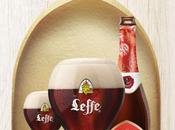 Leffe dévoile nouvelle bière Noël