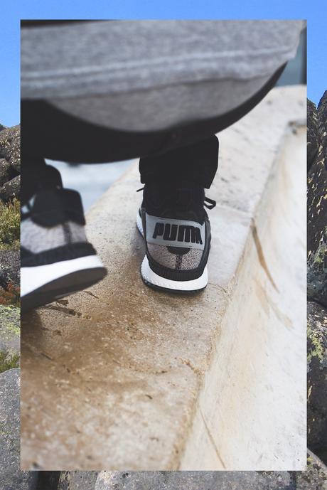 Puma dévoile la nouvelle Tsugi Jun Puma dévoile la nouvelle Tsugi Jun