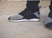 Puma dévoile nouvelle Tsugi