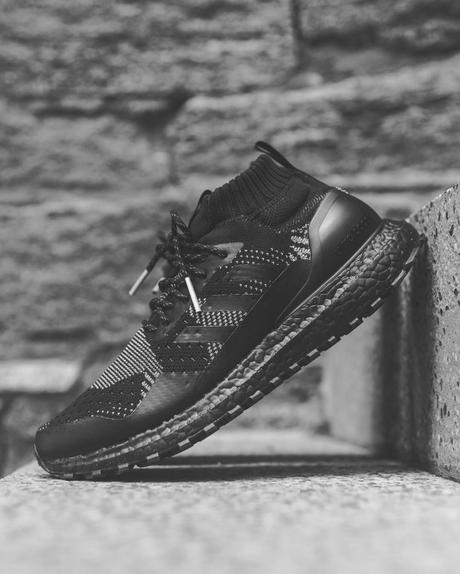 Ronnie Fieg tease une nouvelle Adidas Ultra Boost Mid x Nonnative Adidas Ultra Boost Mid x Kith x Nonnative