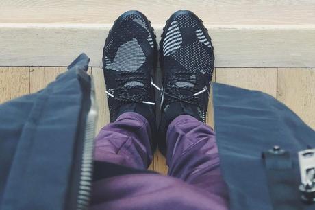 Ronnie Fieg tease une nouvelle Adidas Ultra Boost Mid x Nonnative Adidas Ultra Boost Mid x Kith x Nonnative