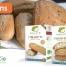 Nature & Cie, la marque bio française spécialiste du sans gluten, propose plus de 80 produits savoureux