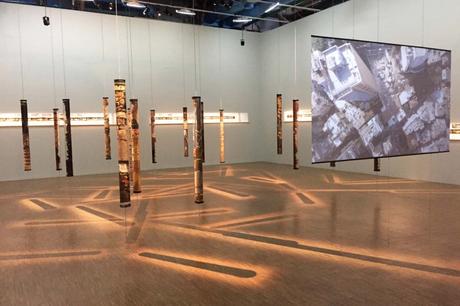 Duchamp 2017 : tranches de vies Duchamp 2017 : tranches de vies