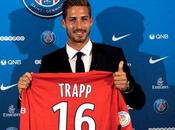 Cette nouvelle annonce CHOC Kevin Trapp avenir
