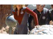 Galaxy Quest série Amazon sera suite long-métrage