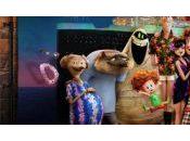 Hôtel Transylvanie Dracula partent vacances dans bande-annonce