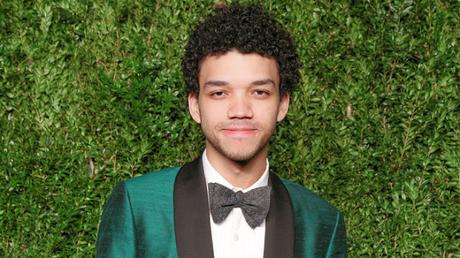 Justice Smith rejoint le casting du live-action Detective Pikachu