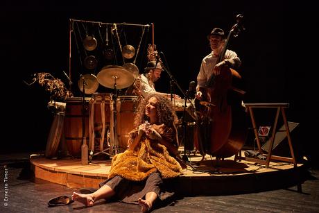 Photo @ Ernesto Timor - Vavangaz Ti Katorz