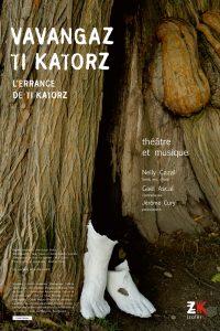 Gran matin konm si lo tar (Du matin jusqu’au soir)