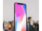 Écrans l’iPhone figent Apple prépare correctif