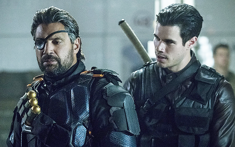 Audiences US Jeudi 16/11 : Arrow et Supernatural stable ! Audiences US Jeudi 16/11 : Arrow et Supernatural stable !