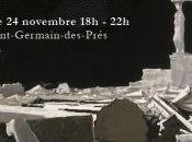 Exposition Georges CHEYSSIAL l’Hôtel l’Industrie 25/26 Novembre 2017