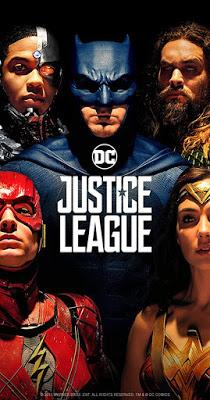 Justice League - Zack Snyder (2017) Justice League - Zack Snyder (2017)