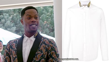 DYNASTY : Gucci for Jeff Colby in s1ep06