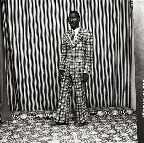 A moi seul Malick Sidibé (1936 - 2016), A moi seul, 1978