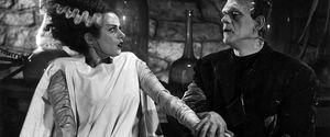 La Fiancée de Frankenstein. De l'art de faire une suite La Fiancée de Frankenstein. De l'art de faire une suite