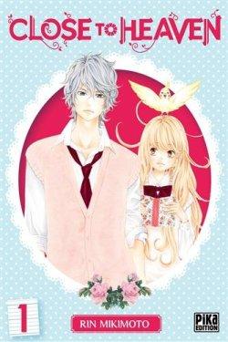 Close To Heaven Tome 1 de Rin Mikimoto