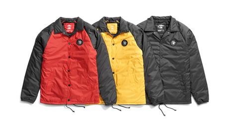Le coup de cœur de la semaine : Vans x The North Face Le coup de cœur de la semaine : Vans x The North Face