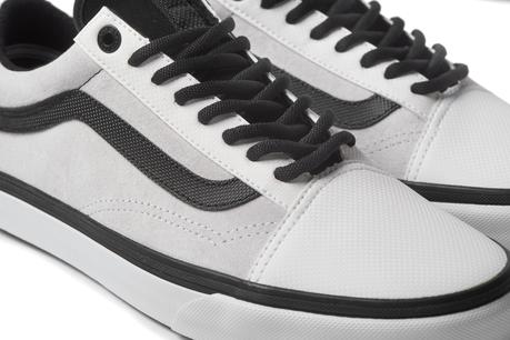 Le coup de cœur de la semaine : Vans x The North Face Le coup de cœur de la semaine : Vans x The North Face