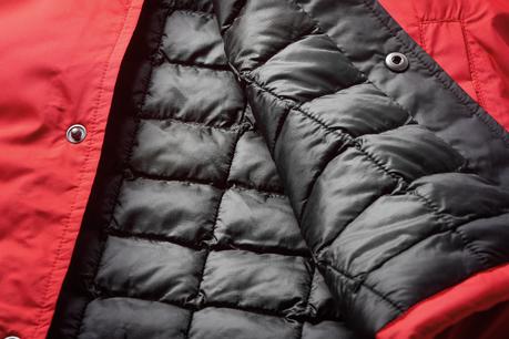 Le coup de cœur de la semaine : Vans x The North Face Le coup de cœur de la semaine : Vans x The North Face