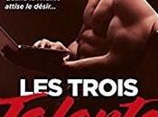 trois talents conteur d'histoires Emma Cavalier