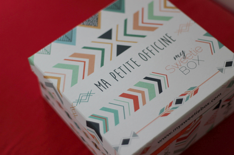 My Sweetie Box -la Box Novembre 2017 – Ma Petite Officine My Sweetie Box -la Box Novembre 2017 – Ma Petite Officine