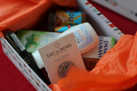 My Sweetie Box -la Box Novembre 2017 – Ma Petite Officine My Sweetie Box -la Box Novembre 2017 – Ma Petite Officine