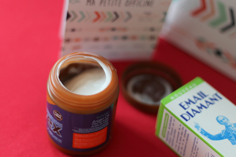 My Sweetie Box -la Box Novembre 2017 – Ma Petite Officine My Sweetie Box -la Box Novembre 2017 – Ma Petite Officine