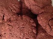 Cookies chocolat (sans sucre)