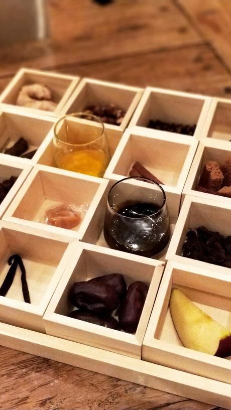 ABERLOUR 19 ANS : TRIPLE CASK, la première expression de la Maison Aberlour issue d’une triple maturation ABERLOUR 19 ANS : TRIPLE CASK, la première expression de la Maison Aberlour issue d’une triple maturation