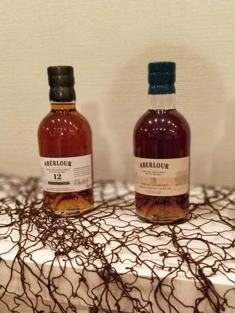 ABERLOUR 19 ANS : TRIPLE CASK, la première expression de la Maison Aberlour issue d’une triple maturation