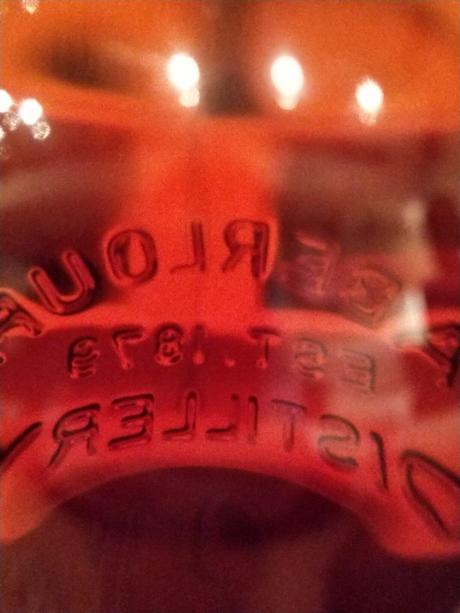 ABERLOUR 19 ANS : TRIPLE CASK, la première expression de la Maison Aberlour issue d’une triple maturation ABERLOUR 19 ANS : TRIPLE CASK, la première expression de la Maison Aberlour issue d’une triple maturation